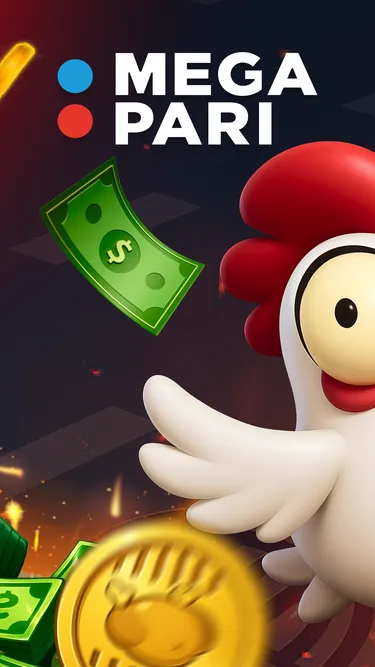 MegaPari - Real Money Morocco Screenshot
