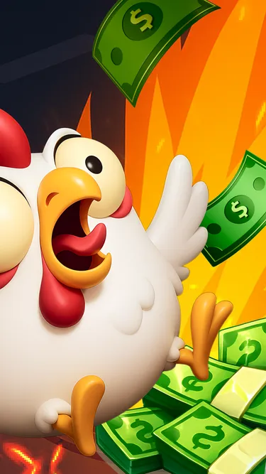 MegaPari - Real Money Morocco Screenshot